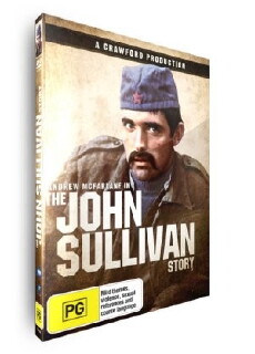The John Sullivan Story (1979) - Stream Online