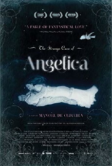 The Strange Case of Angelica (2010) - Stream Online