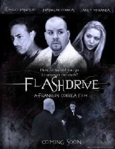 Flashdrive (2012) - Stream Online
