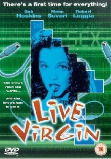 Live Virgin (1999) - Stream Online