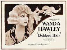 Bobbed Hair (1922) - Stream Online