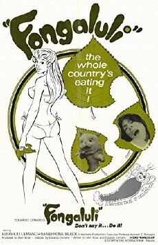 Fongaluli (1972) - Stream Online