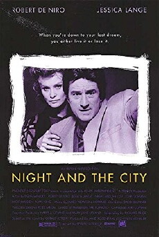 Night and the City (1992) - Stream Online