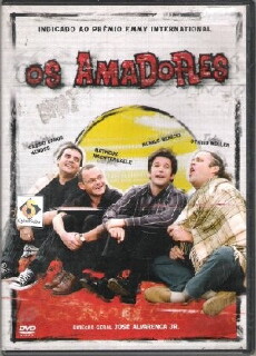 Os Amadores (2005) - Stream Online