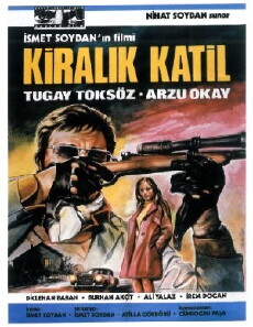 The Hired Killer (1971) - Stream Online