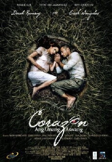 Corazon: Ang unang aswang (2012) - Stream Online