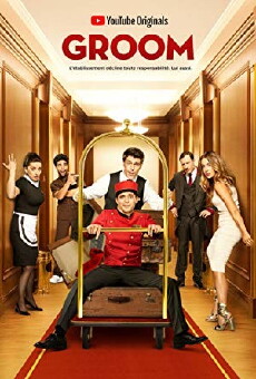 Groom (2018) - Stream Online