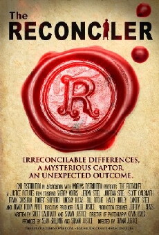 The Reconciler (2014) - Stream Online