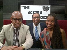 The Actor's Choice (2015) - Stream Online
