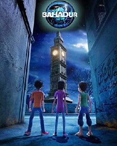 3 Bahadur (2015) - Stream Online