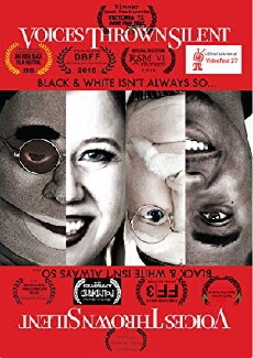 Voices Thrown Silent (2014) - Stream Online