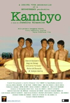Kambyo (2008) - Stream Online