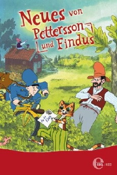 Neues von Pettersson und Findus (2000) - Stream Online