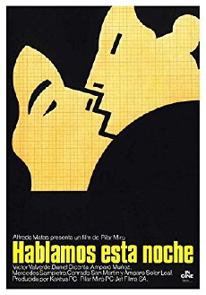 Hablamos esta noche (1982) - Stream Online