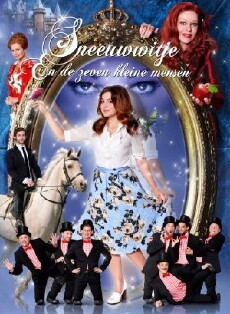 Sneeuwwitje en de zeven kleine mensen (2015) - Stream Online