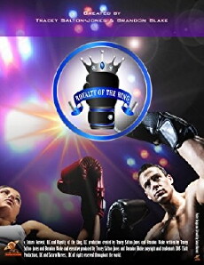 Royalty of the Ring (2017) - Stream Online