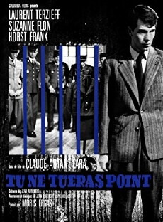 Thou Shalt Not Kill (1961) - Stream Online