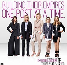 Fashion Bloggers (2014) - Stream Online