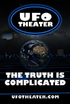 UFO Theater (2014) - Stream Online
