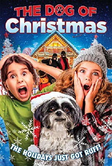 The Dog of Christmas (2018) - Stream Online