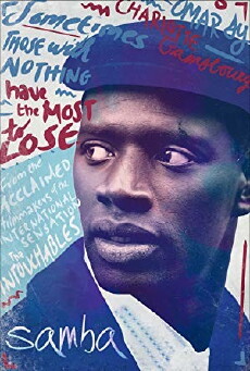 Heute bin ich Samba (2014) - Stream Online