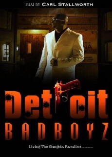 Detroit Bad Boyz (2011) - Stream Online