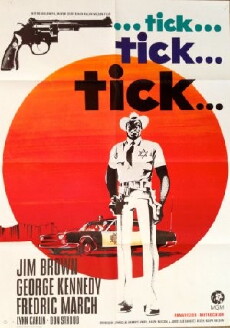 ...tick... tick... tick... (1970) - Stream Online