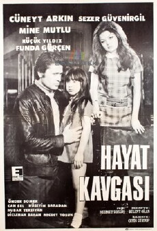 Hayat kavgasi (1969) - Stream Online