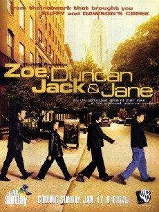 Zoe, Duncan, Jack & Jane (1999) - Stream Online