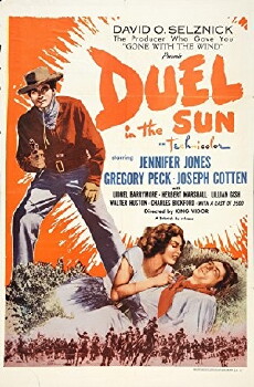 Duel in the Sun (1946) - Stream Online