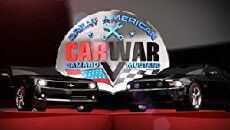 The Great American Car War (2015) - Stream Online