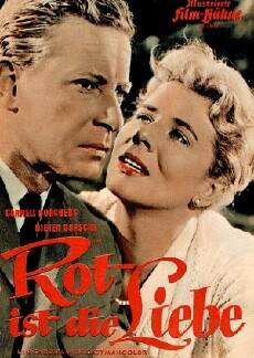 Rot ist die Liebe (1957) - Stream Online