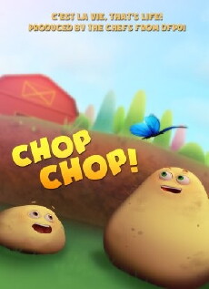 Chop Chop (2016) - Stream Online