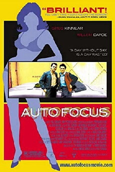 Auto Focus (2002) - Stream Online