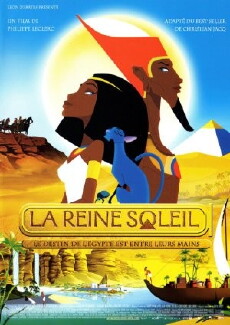 La reine soleil (2007) - Stream Online