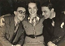 Estudantes (1935) - Stream Online