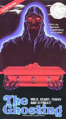 The Ghosting (1992) - Stream Online