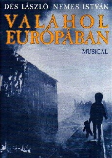 Valahol Európában (2010) - Stream Online