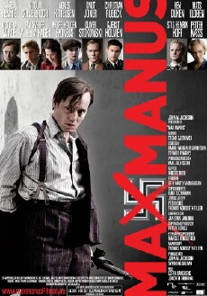 Max Manus: Man of War (2008) - Stream Online