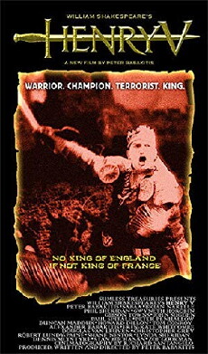 Henry V (2007) - Stream Online