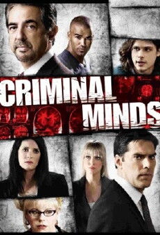 Criminal Minds (2005) - Stream Online