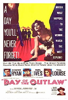 Day of the Outlaw (1959) - Stream Online