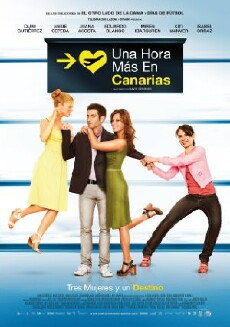 Una hora más en Canarias (2010) - Stream Online