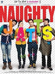 Naughty Jatts (2013) - Stream Online