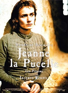 Johanna, die Jungfrau - Der Verrat (1994) - Stream Online