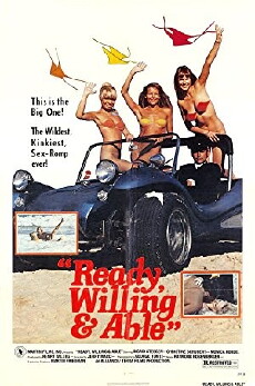Ready, Willing and Able (1971) - Stream Online