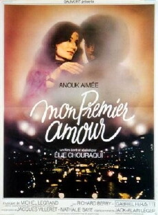 Mon premier amour (1978) - Stream Online