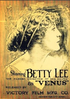 The Triumph of Venus (1918) - Stream Online