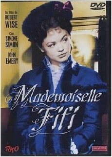 Mademoiselle Fifi (1944) - Stream Online