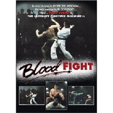 Bloodfight (1989) - Stream Online